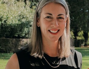 Leaning Into Authenticity