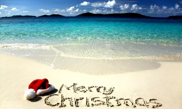 It's Christmas Time! Do you know your obligations to your staff?