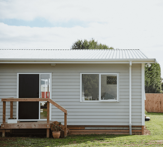 Robyn's Modern Farmhome