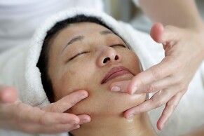 The benefits of Manual Lymph Drainage (MLD) Massage