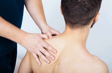 Massage for Chronic Pain Hamilton