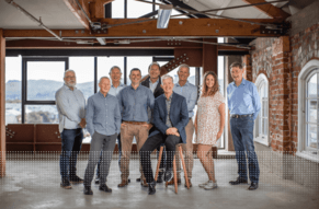 Achieving application portfolio visibility in NZ local government