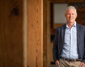 Paul Morrison - reflections on 40 years in the local IT industry