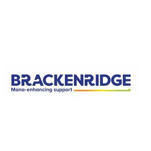 Brackenridge logo