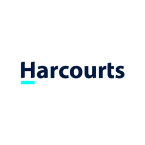 Harcourts logo