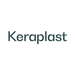 Keraplast logo