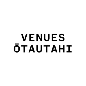 Venues Otautahi logo