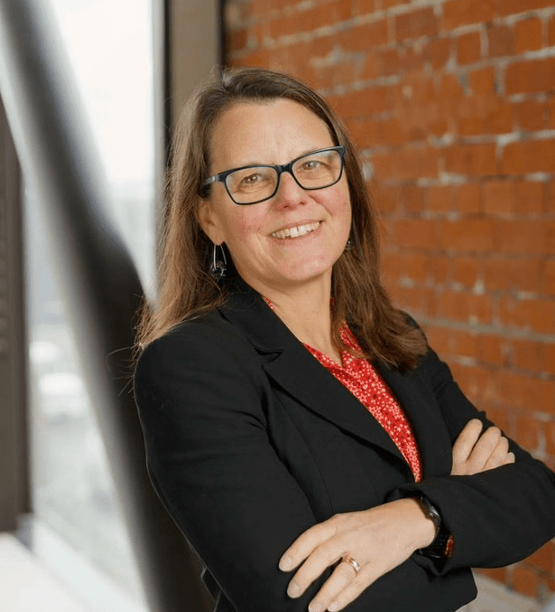 Dom Yanzick portrait