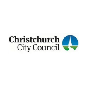 Christchurch City Council logo