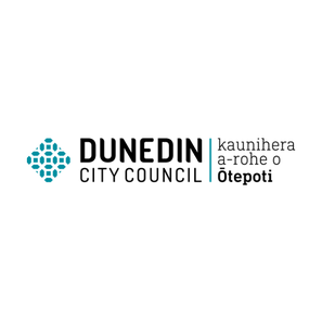 Dunedin City Council logo