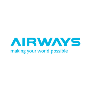 Airways logo