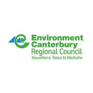 Environment Canterbury logo
