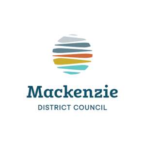Mckenzie District Council logo