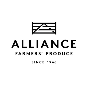 Alliance logo