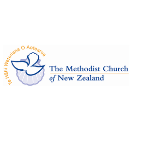 Methodist Church logo