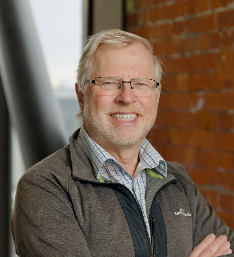 Michael van Haastrecht portrait