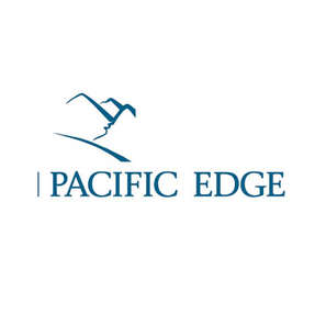 Pacific Edge logo