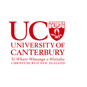 University of Canterbury logo