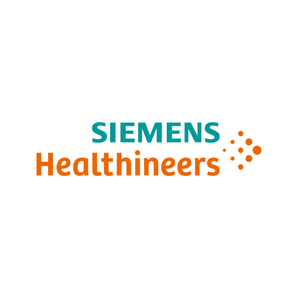 Siemens Healthineers logo