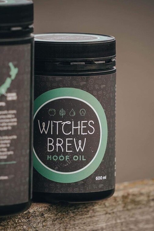 Horse Hoof Care Products