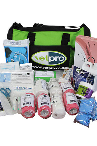 Equine Veterinary Products