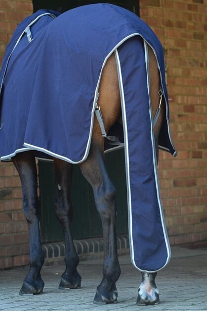 Horse Cover Accessories