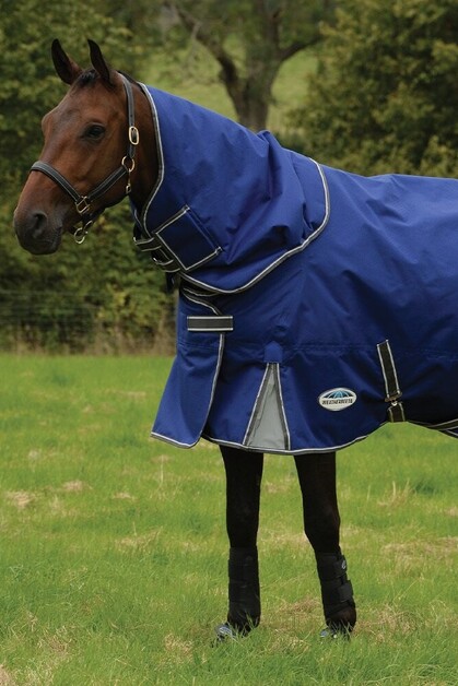 Winter Horse Covers 