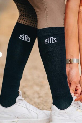 BTB Rider Accessories