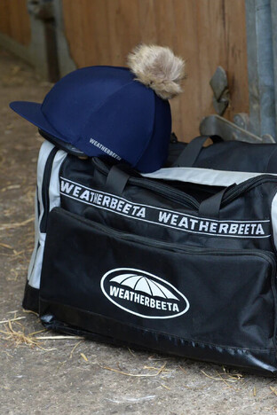 Equestrian Gear Bags
