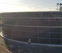 GFS & FBE Information