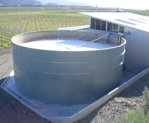 Agriculture and Horticulture