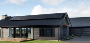 Triclad Lapped Weatherboard