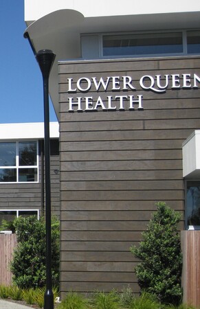 Triclad Lapped Weatherboard