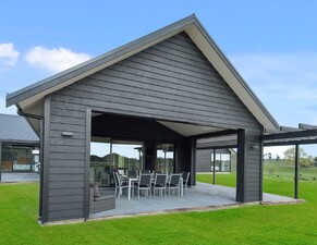 Triclad Lapped Weatherboard