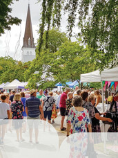 Cambridge Events