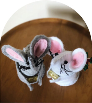 The Cambridge Christmas Festival