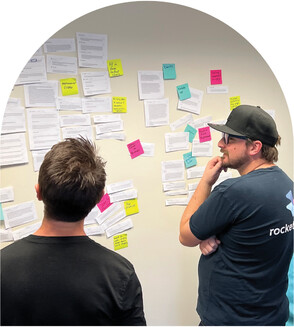 Read more about Rocketspark in Love Caambridge