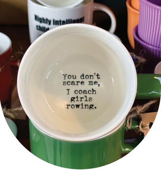 Read about the Glass Printery in Love Cambridge