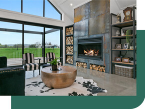 Building and renovating