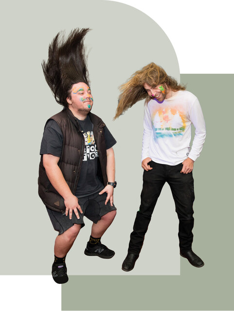 Find out about community groups inf Love Cambridge