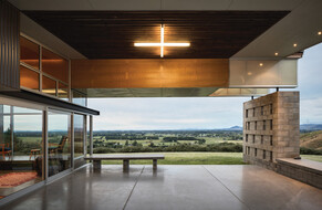 Cambridge, past, present, and future