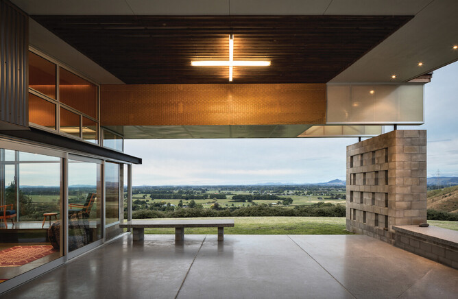 Read about award-winning Paua Architects on Love Cambridge