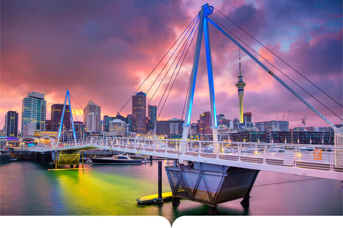 Auckland