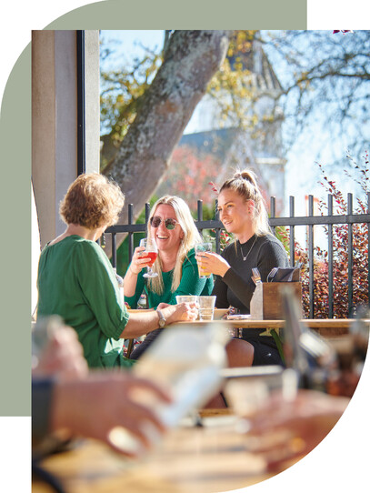 Explore the boutique shops, eateries and bars in Love Cambridge