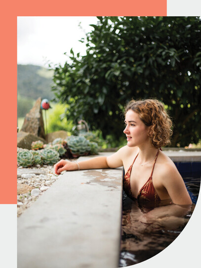 Health and wellness choices in Cambridge