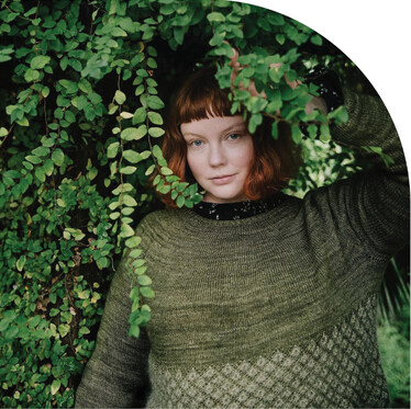 Edie & Co. in Love Cambridge