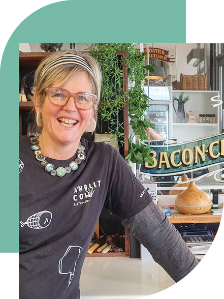 Read about award-winning butchery, Wholly Cow on Love Cambridge