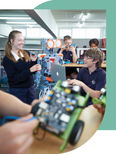 Read more about Education opportunities in Love Cambridge