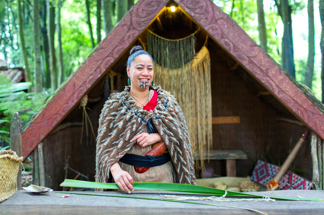 Rotorua Love Cambridge