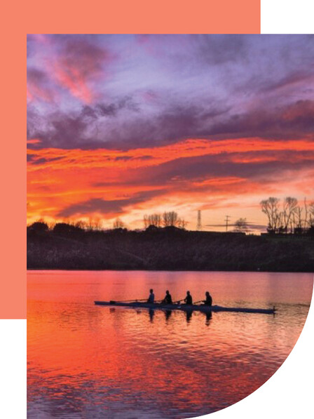 read about the world-class sporting facilities in Cambridge